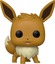 Funko Pop! Games: Pokemon Eevee Vinyl Figure